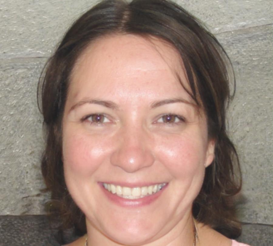 Sarah Rodriguez - Operations Manager testimonial photo